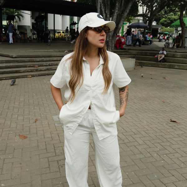 Set Coco Marfil